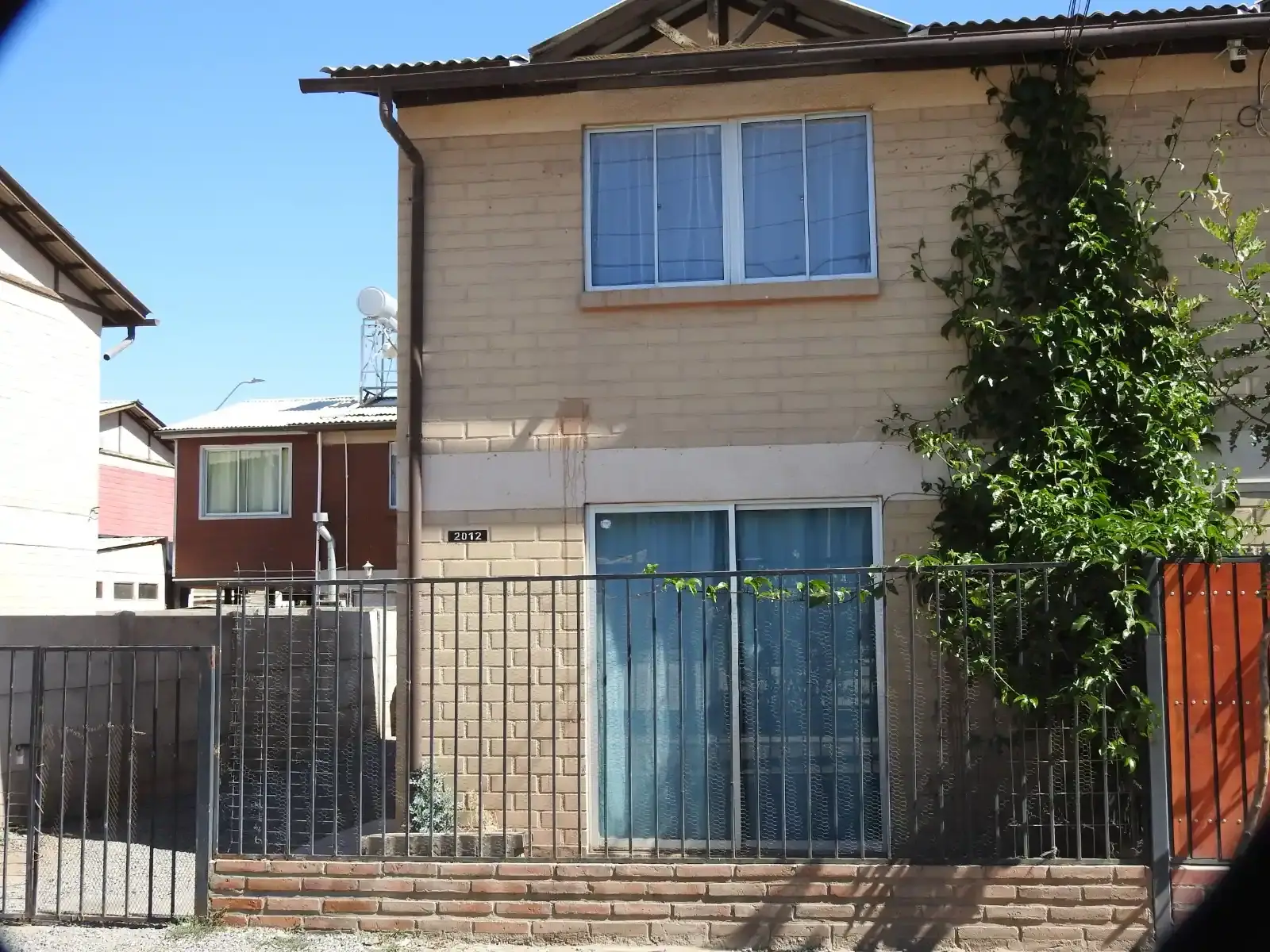 Acogedora casa en Calle Larga