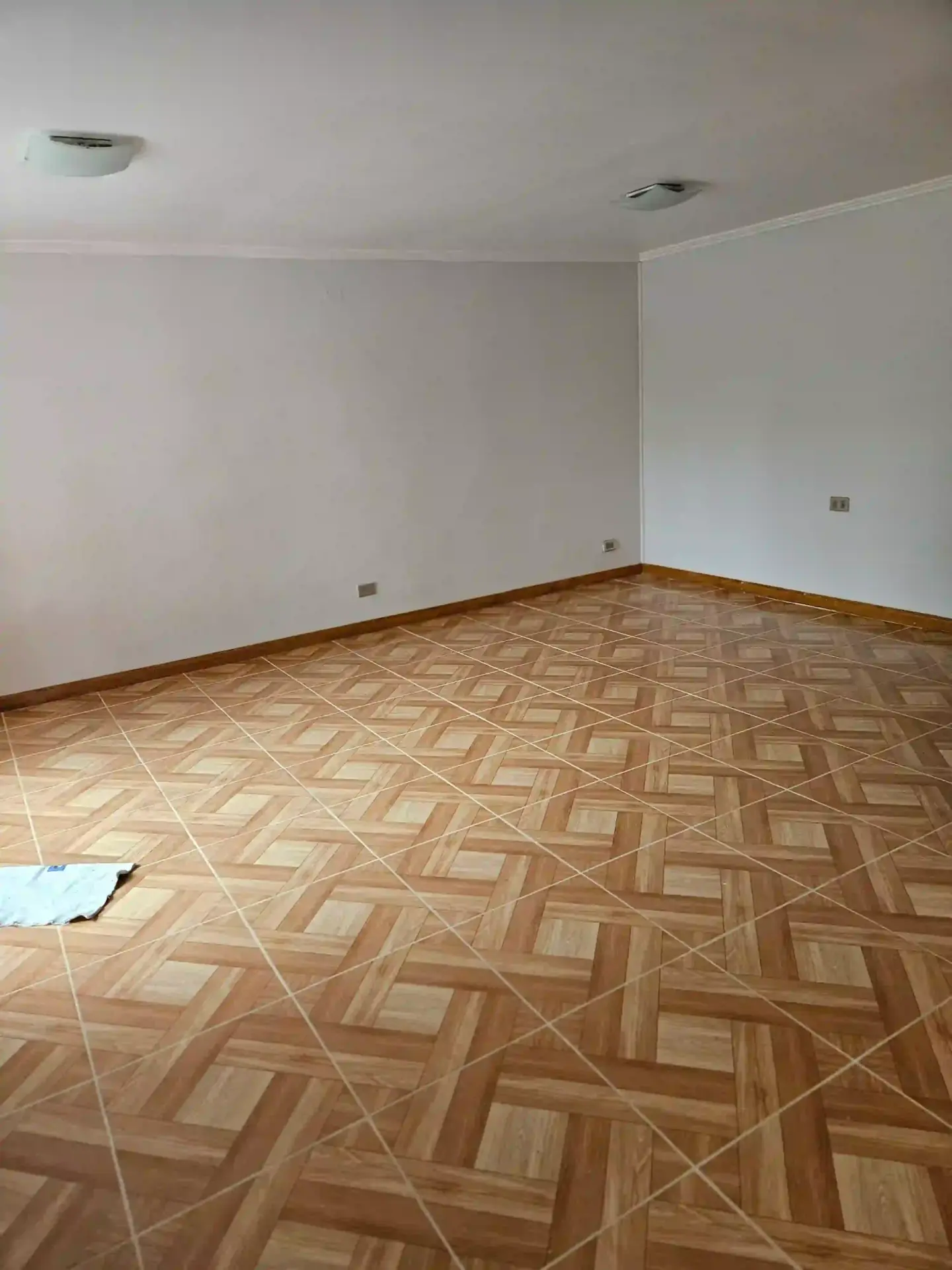 Casa en arriendo en población Irene Frei, fotografía 6