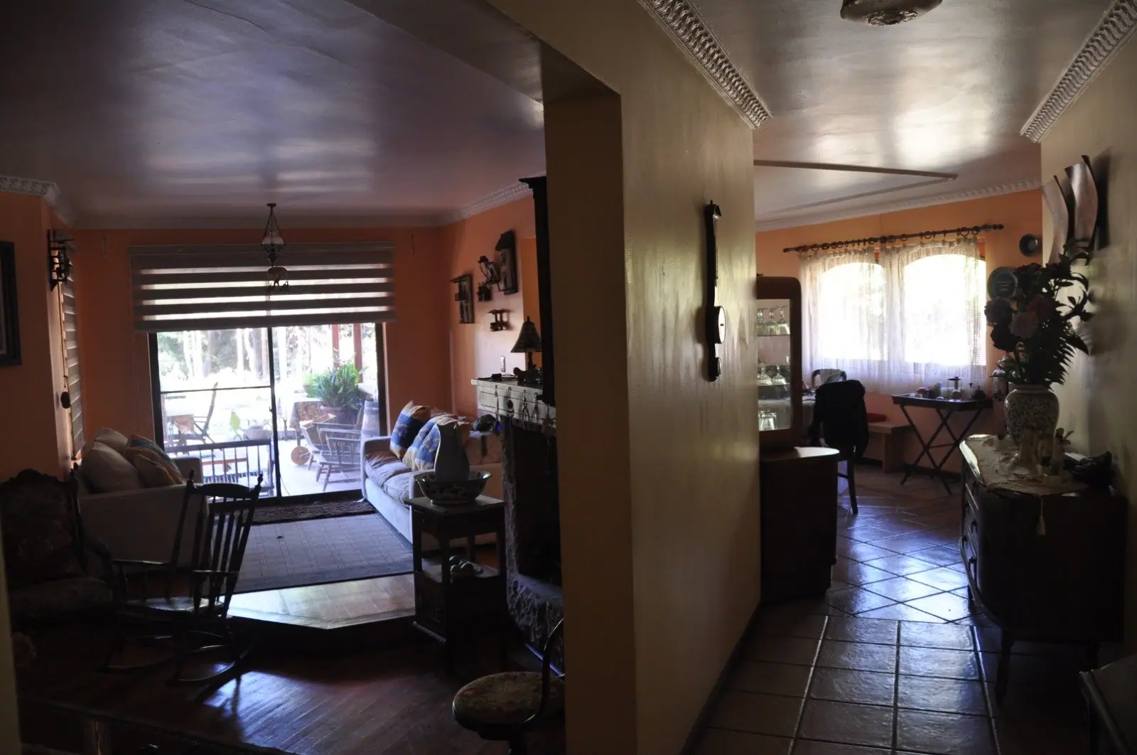 Casa en Parcela Los Villares, fotografía 9