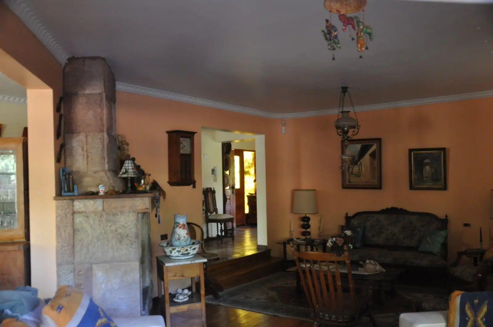 Casa en Parcela Los Villares, fotografía 10