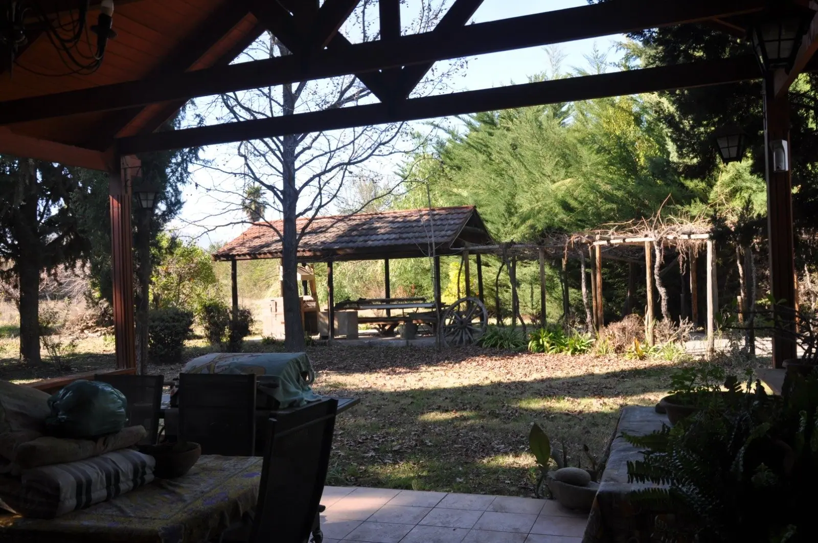 Casa en Parcela Los Villares, fotografía 3