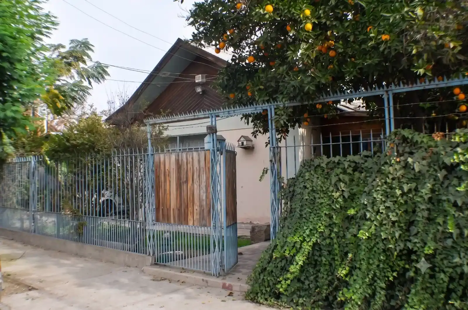 Casa en venta en sector José Casarino