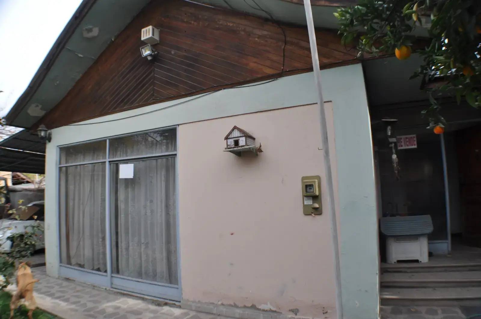 Casa en venta en sector José Casarino, fotografía 4