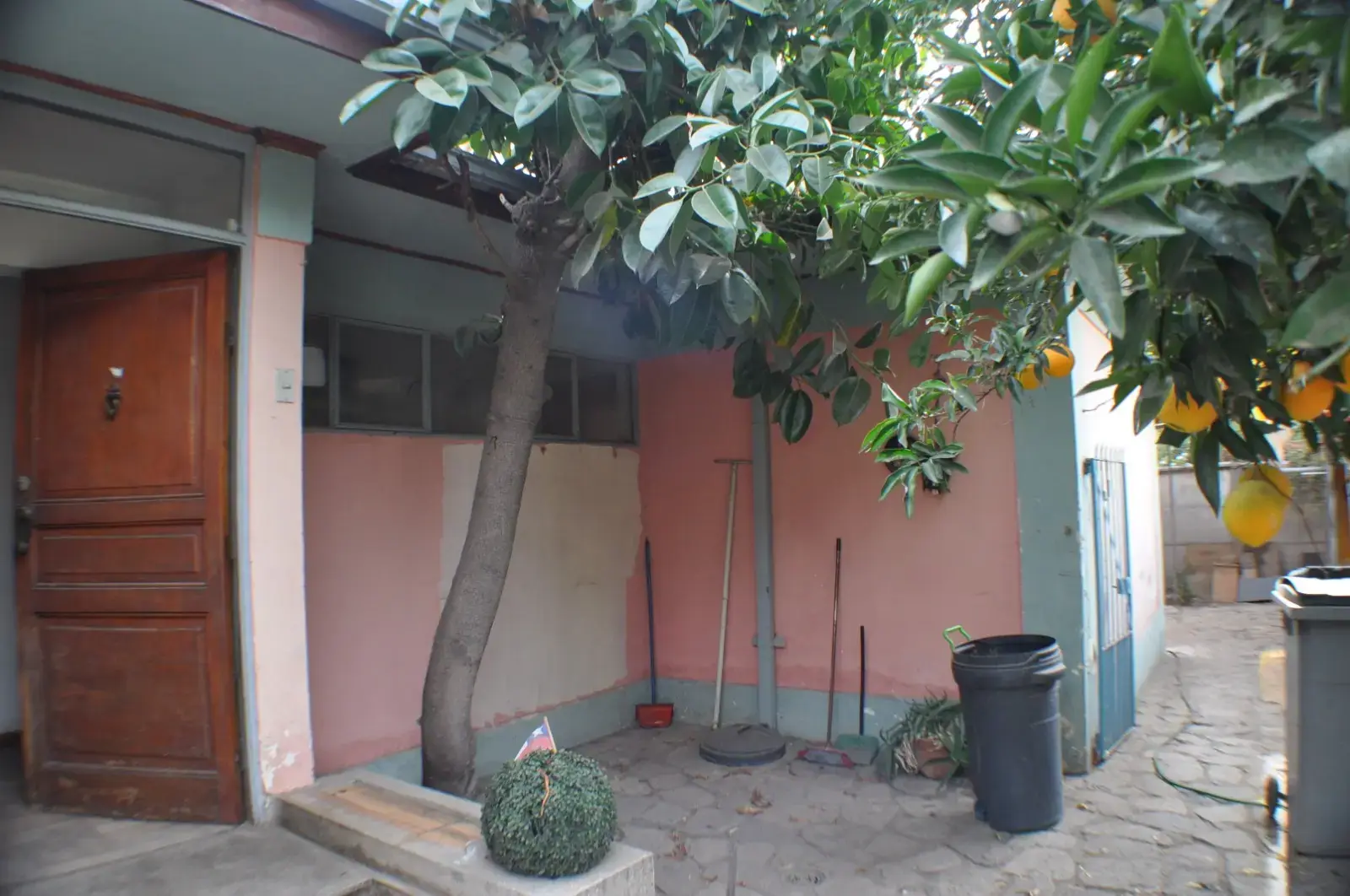 Casa en venta en sector José Casarino, fotografía 3