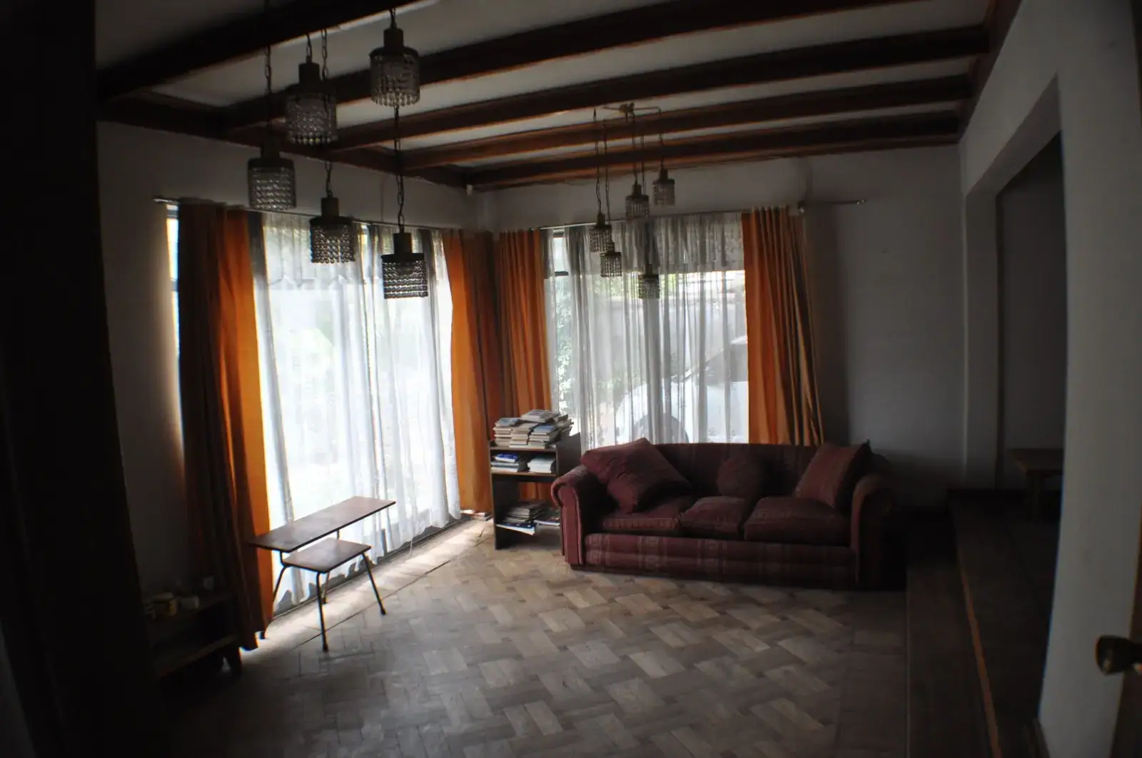 Casa en venta en sector José Casarino, fotografía 2