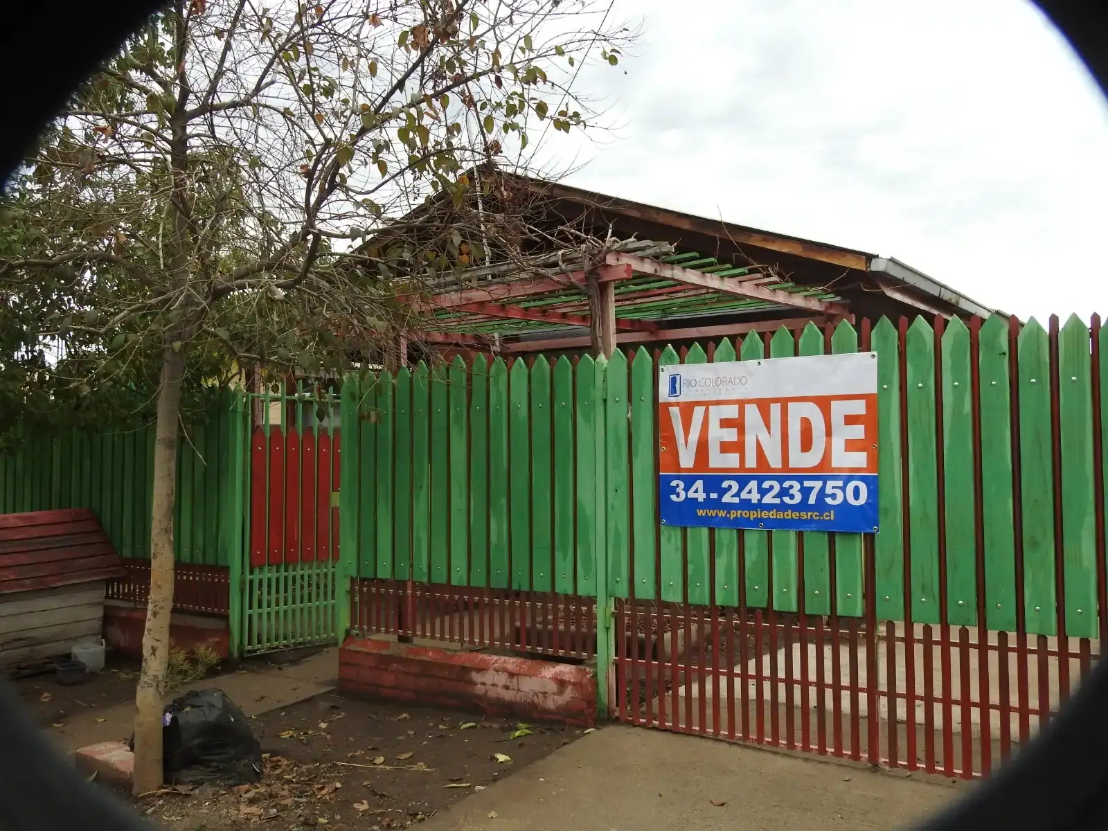 Casa en venta en sector San Rafael, fotografía 2
