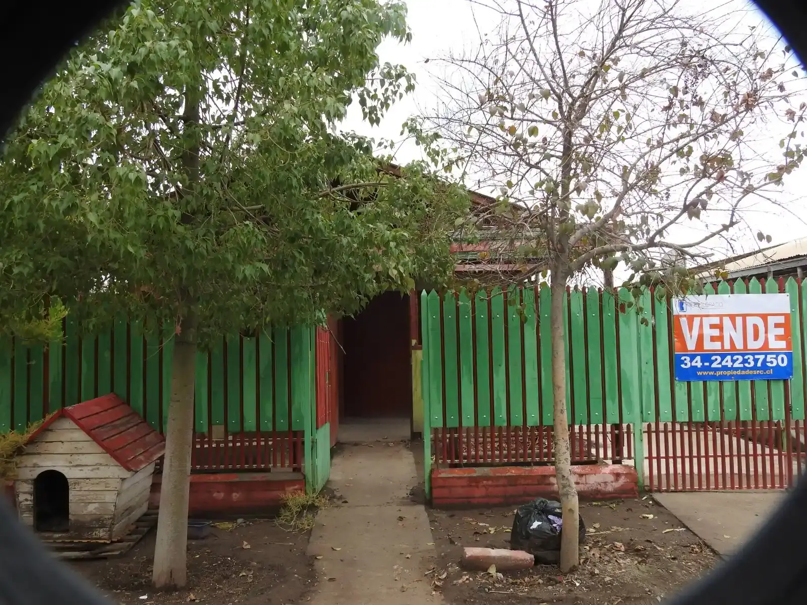 Casa en venta en sector San Rafael, fotografía 3