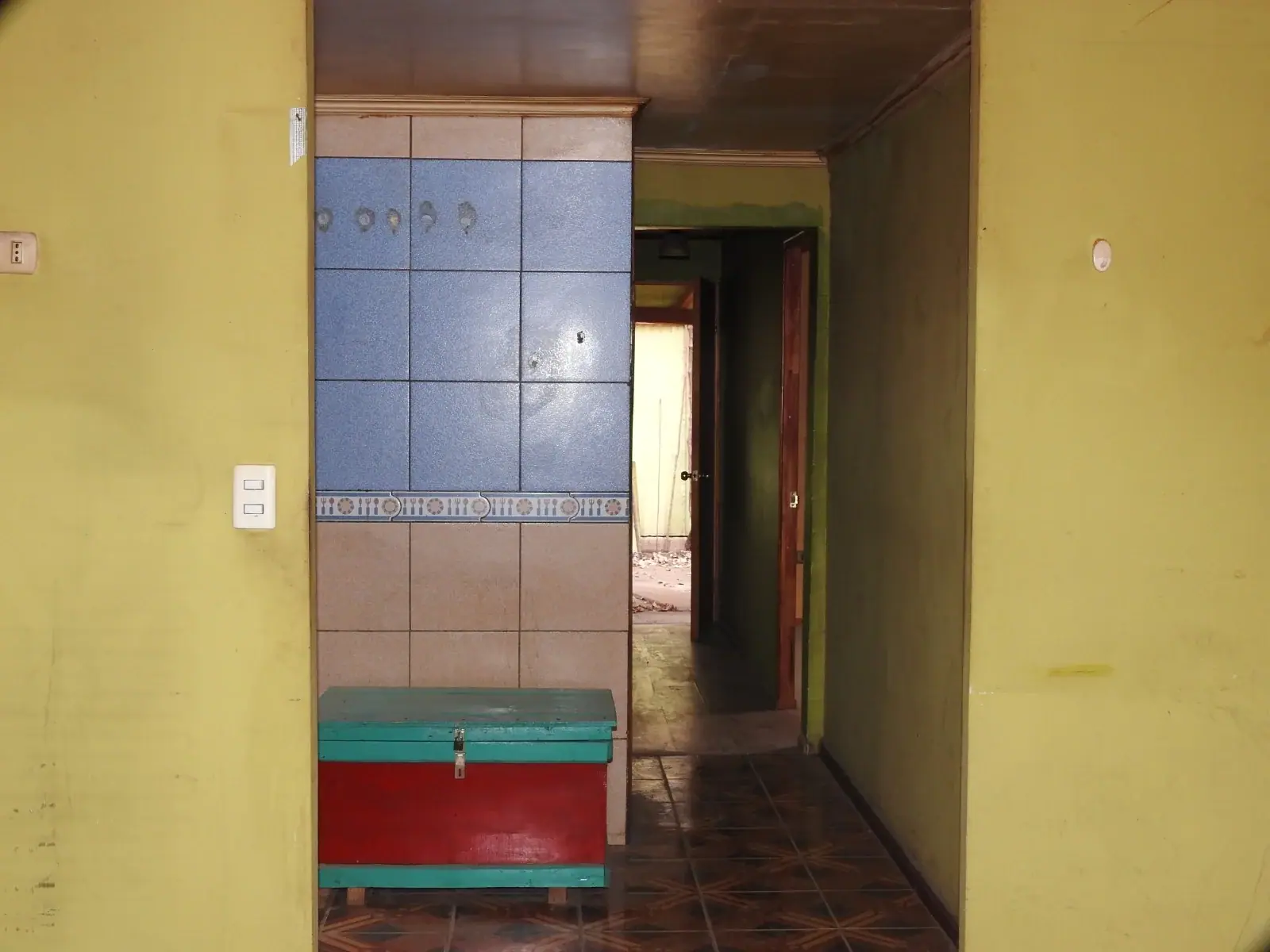 Casa en venta en sector San Rafael, fotografía 4