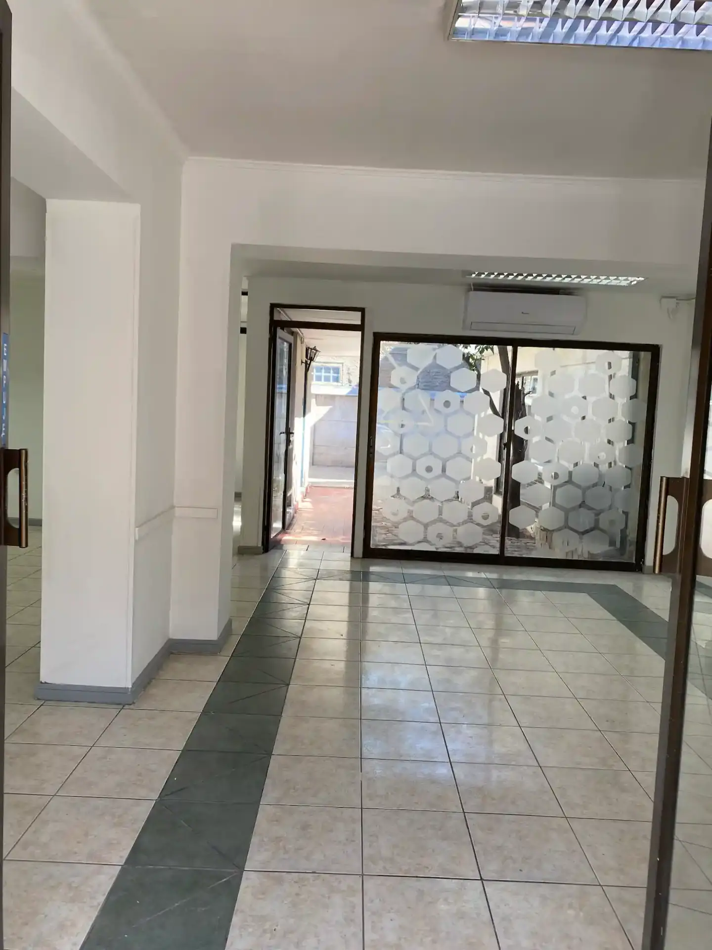 Casa para oficinas en calle Papudo