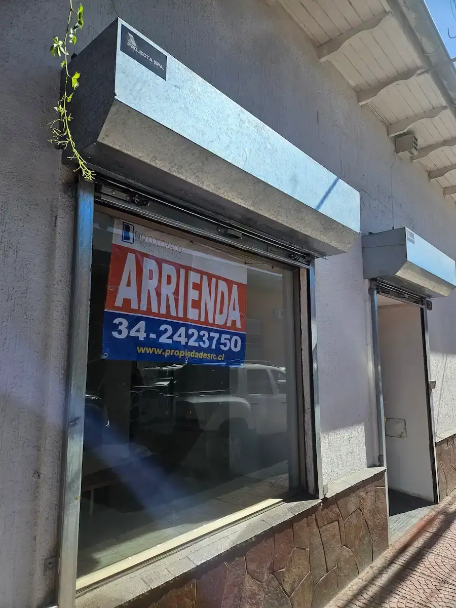 Casa para oficinas en calle Papudo, fotografía 9