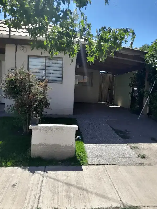 Casa en Condominio Tocornal II, fotografía 2