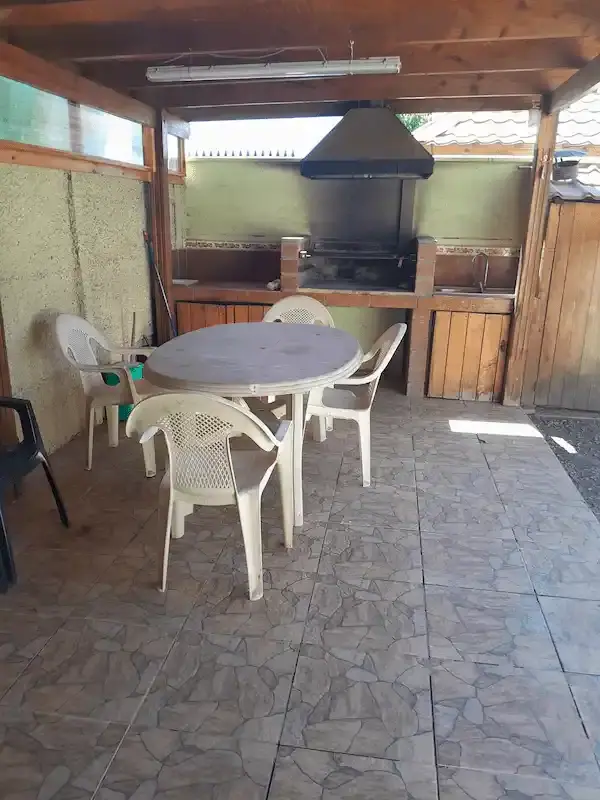Casa en Condominio Tocornal II, fotografía 3