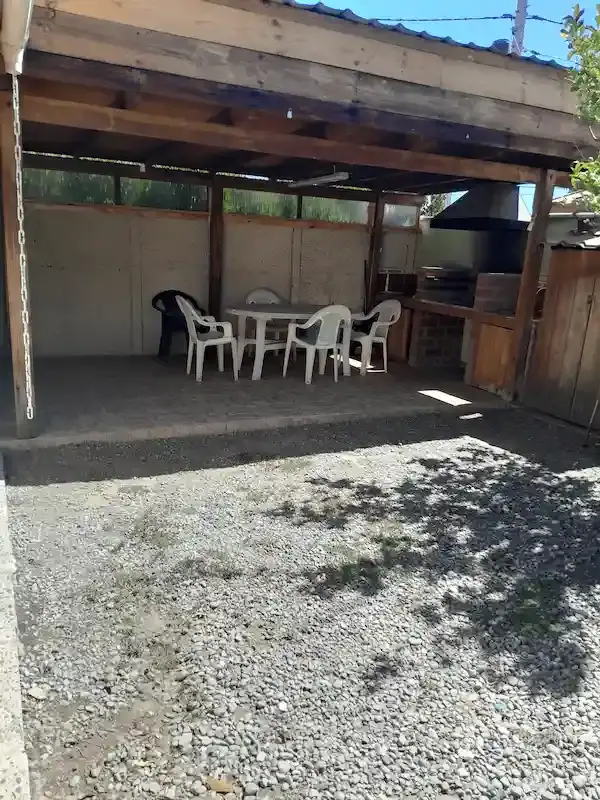 Casa en Condominio Tocornal II, fotografía 4