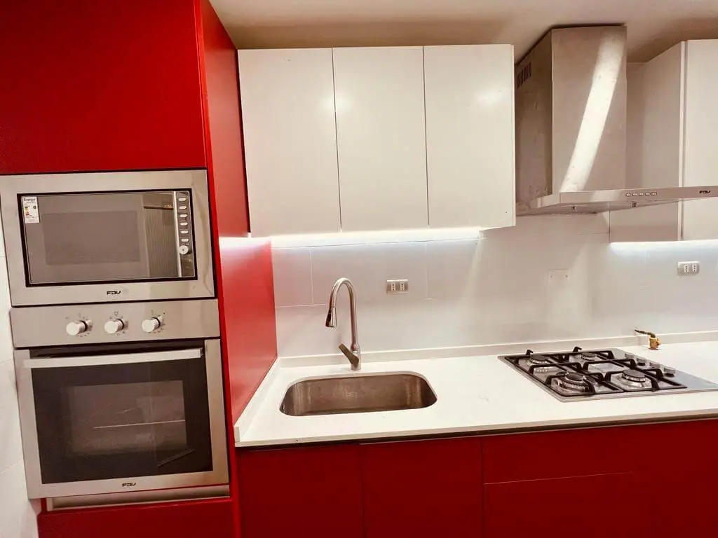 Departamento en Edificio Cordillera II, fotografía 7