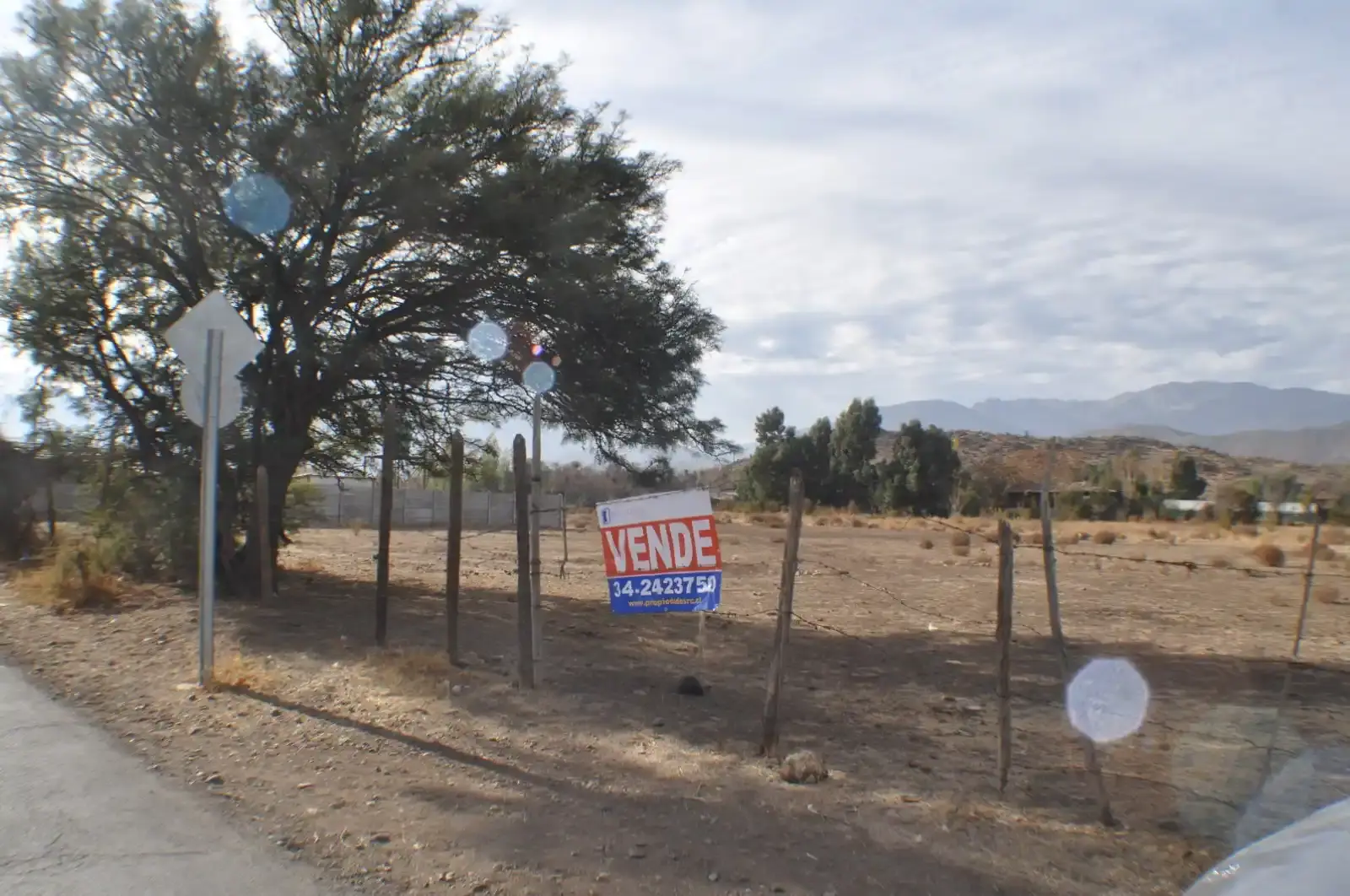 Sitio en venta en San Vicente, fotografía 4