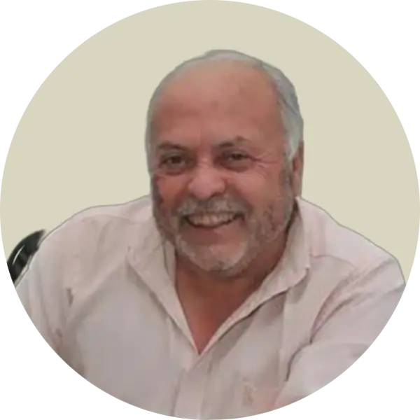 Julio Rosende Allende, Agente Inmobiliario