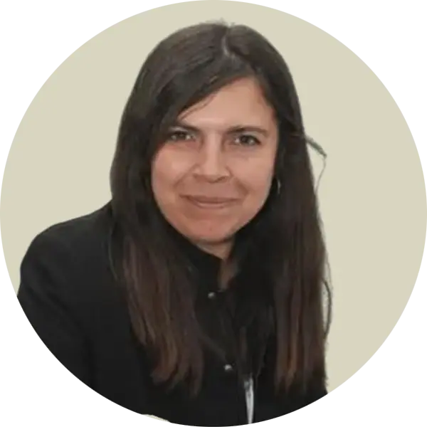 Vanessa Carvacho, Ejecutiva Administrativa de Ventas